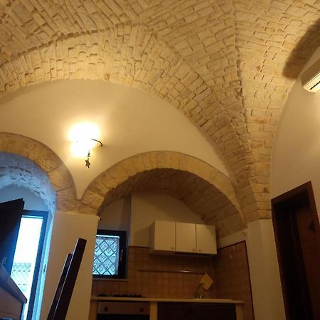 Apartament Soggiornare In Centro Alberobello Zewnętrze zdjęcie