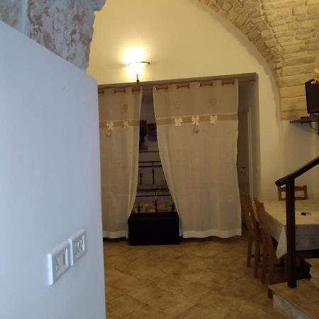 Apartament Soggiornare In Centro Alberobello Zewnętrze zdjęcie