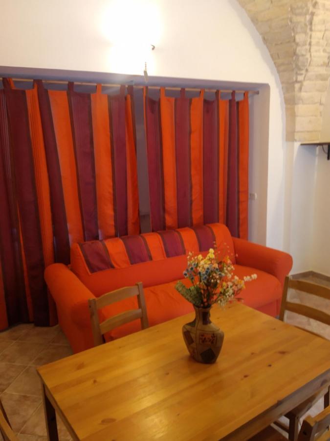 Apartament Soggiornare In Centro Alberobello Zewnętrze zdjęcie