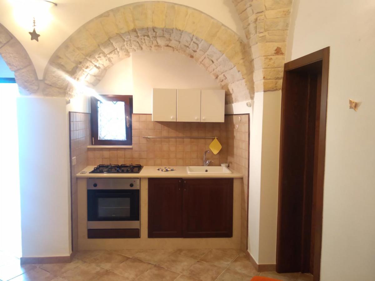 Apartament Soggiornare In Centro Alberobello Zewnętrze zdjęcie