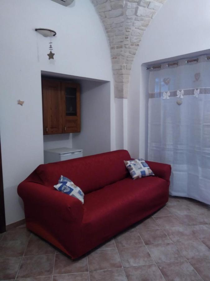 Apartament Soggiornare In Centro Alberobello Zewnętrze zdjęcie