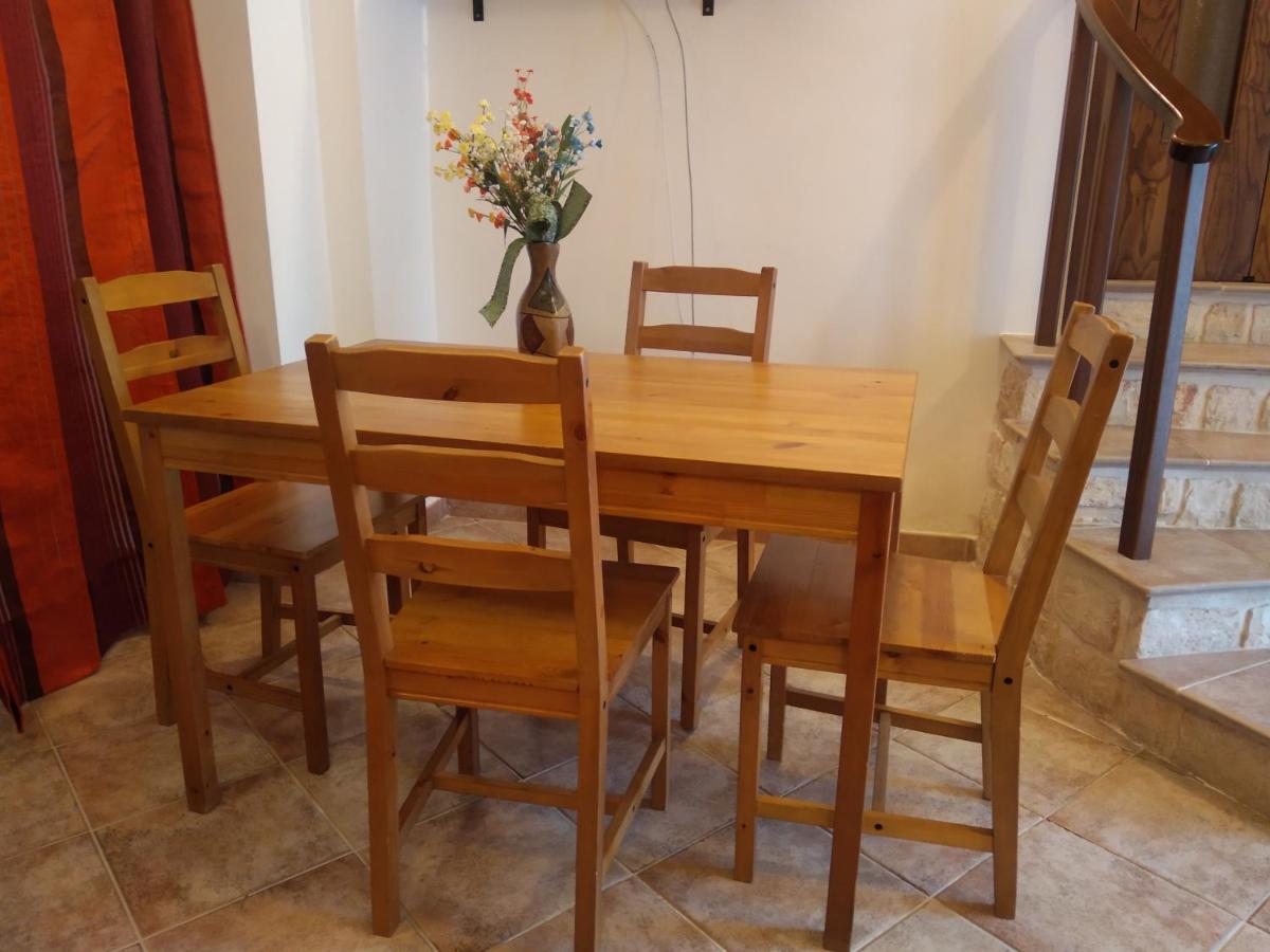 Apartament Soggiornare In Centro Alberobello Zewnętrze zdjęcie