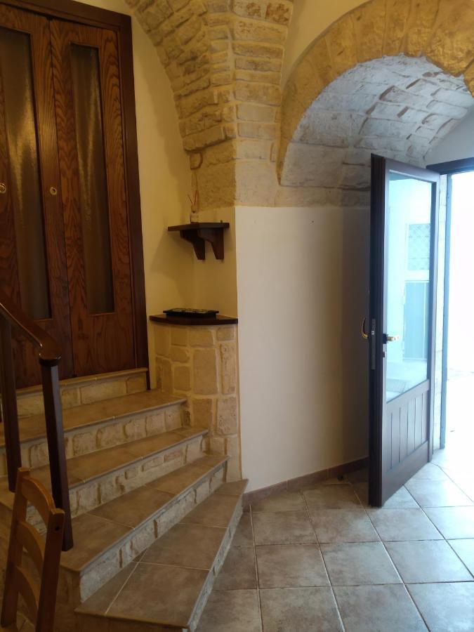 Apartament Soggiornare In Centro Alberobello Zewnętrze zdjęcie