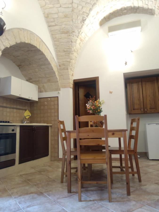 Apartament Soggiornare In Centro Alberobello Zewnętrze zdjęcie