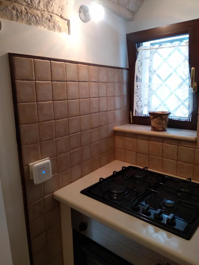 Apartament Soggiornare In Centro Alberobello Zewnętrze zdjęcie