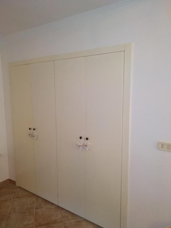 Apartament Soggiornare In Centro Alberobello Zewnętrze zdjęcie