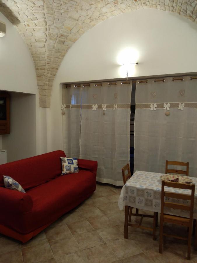 Apartament Soggiornare In Centro Alberobello Zewnętrze zdjęcie