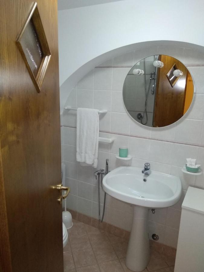 Apartament Soggiornare In Centro Alberobello Zewnętrze zdjęcie